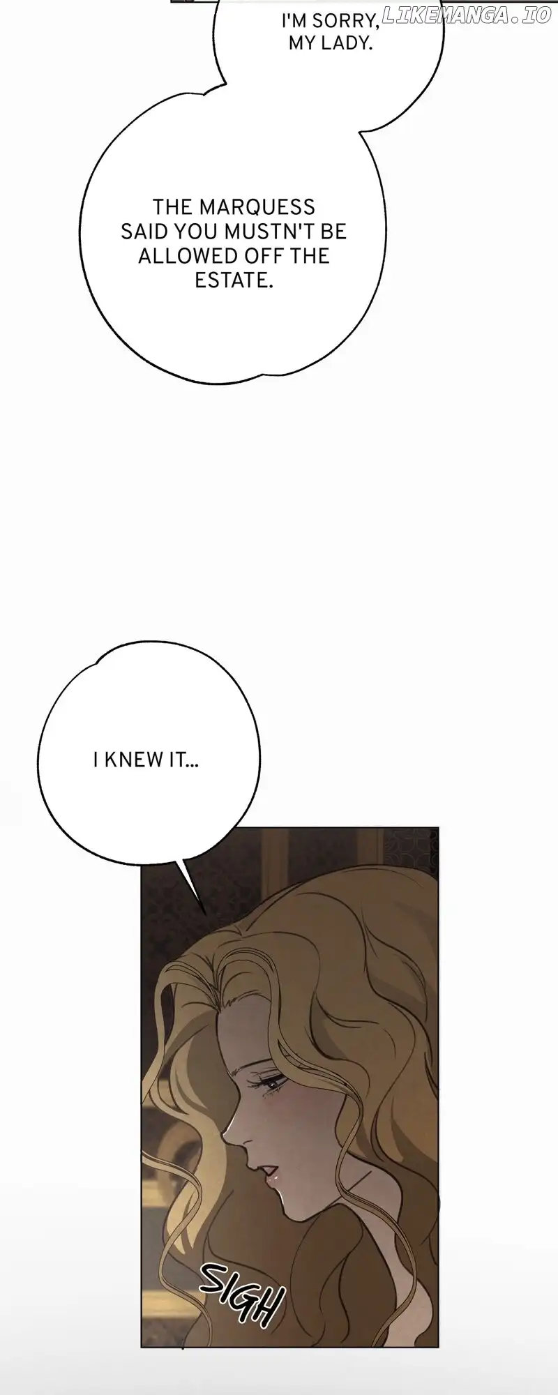 Tempting My Salvation Chapter 2 - Page 18