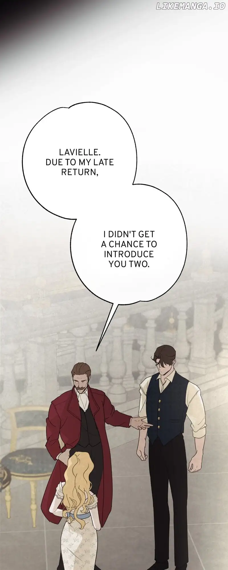 Tempting My Salvation Chapter 2 - Page 21