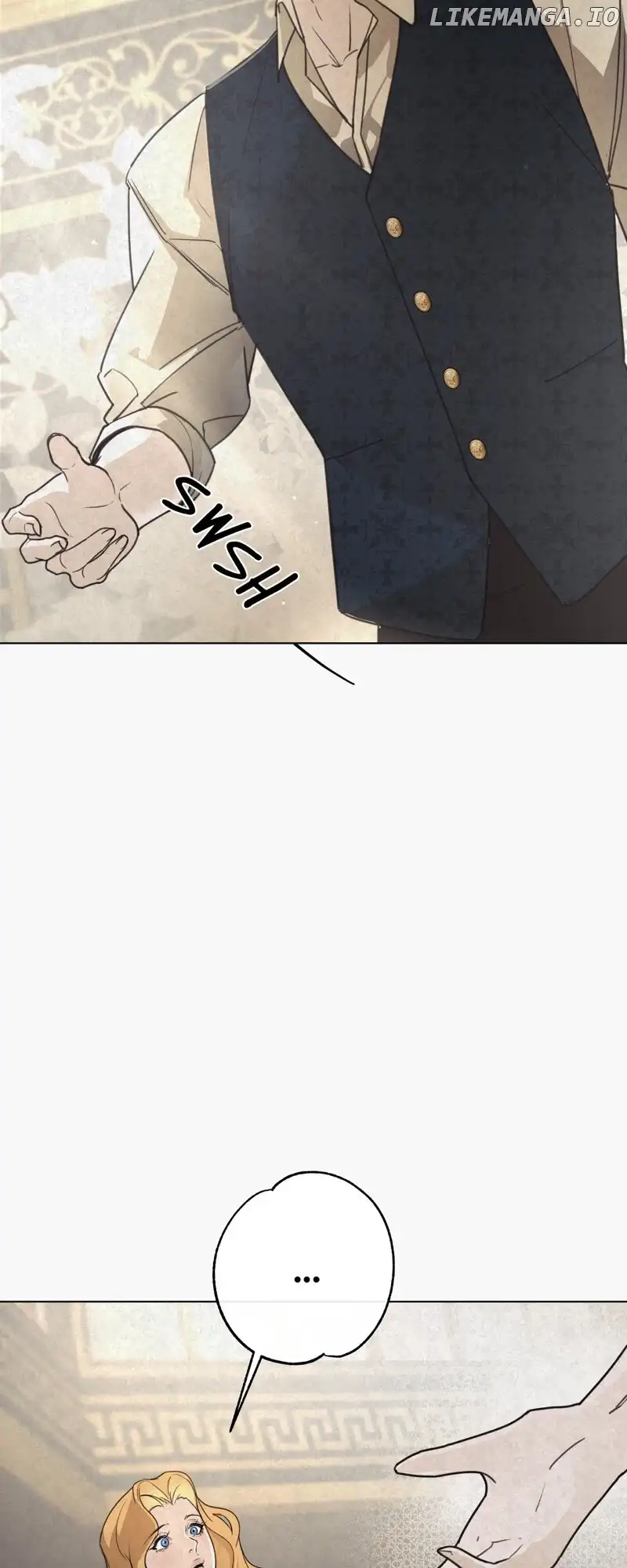 Tempting My Salvation Chapter 2 - Page 23