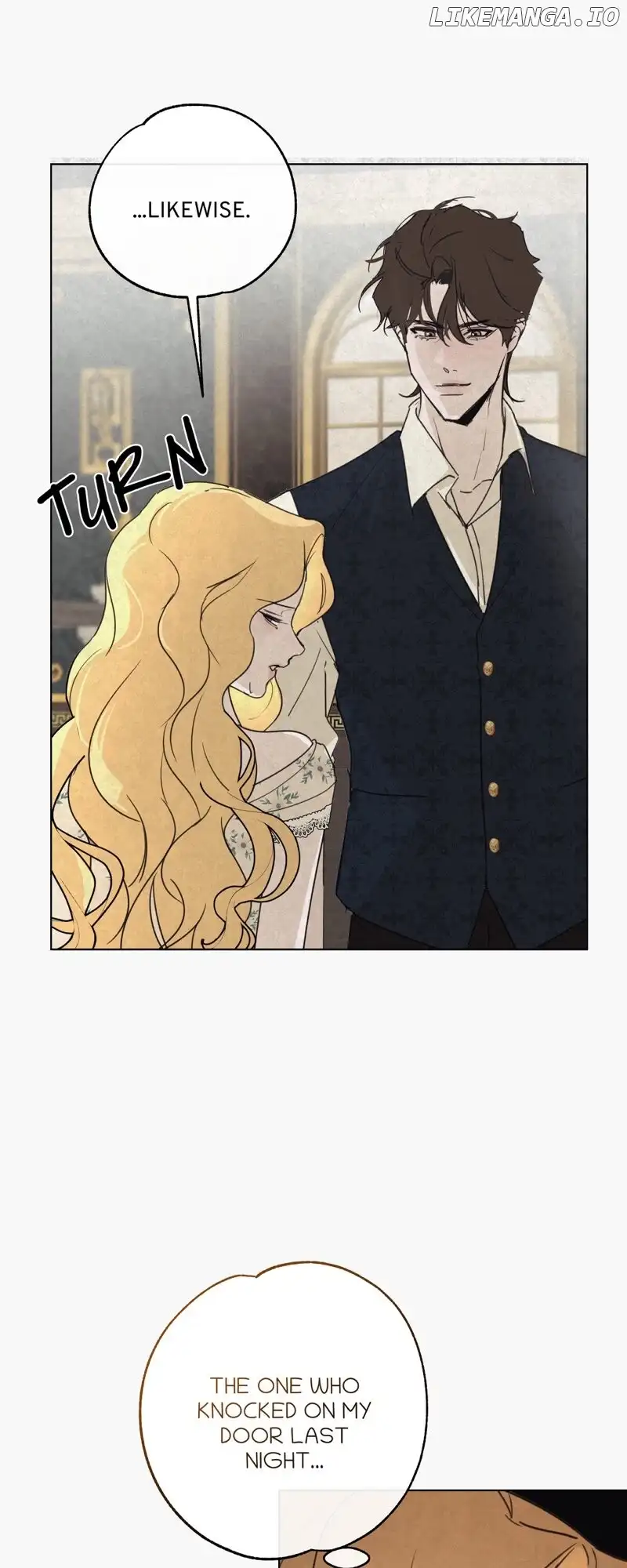 Tempting My Salvation Chapter 2 - Page 25