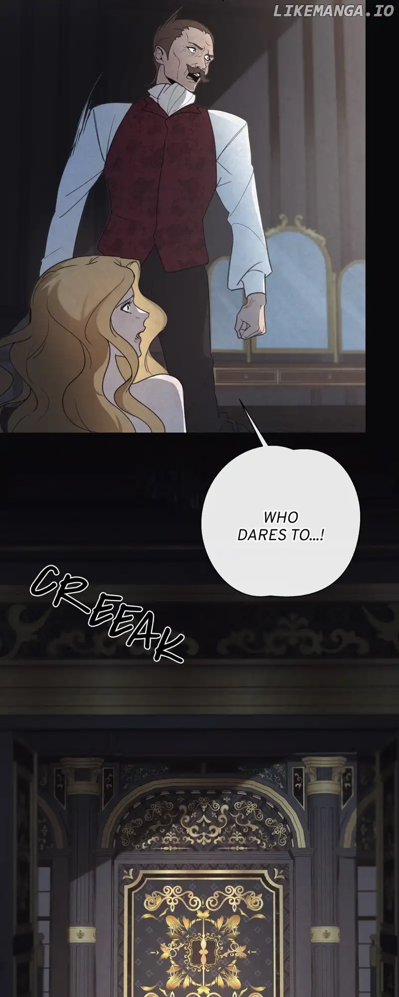 Tempting My Salvation Chapter 2 - Page 28
