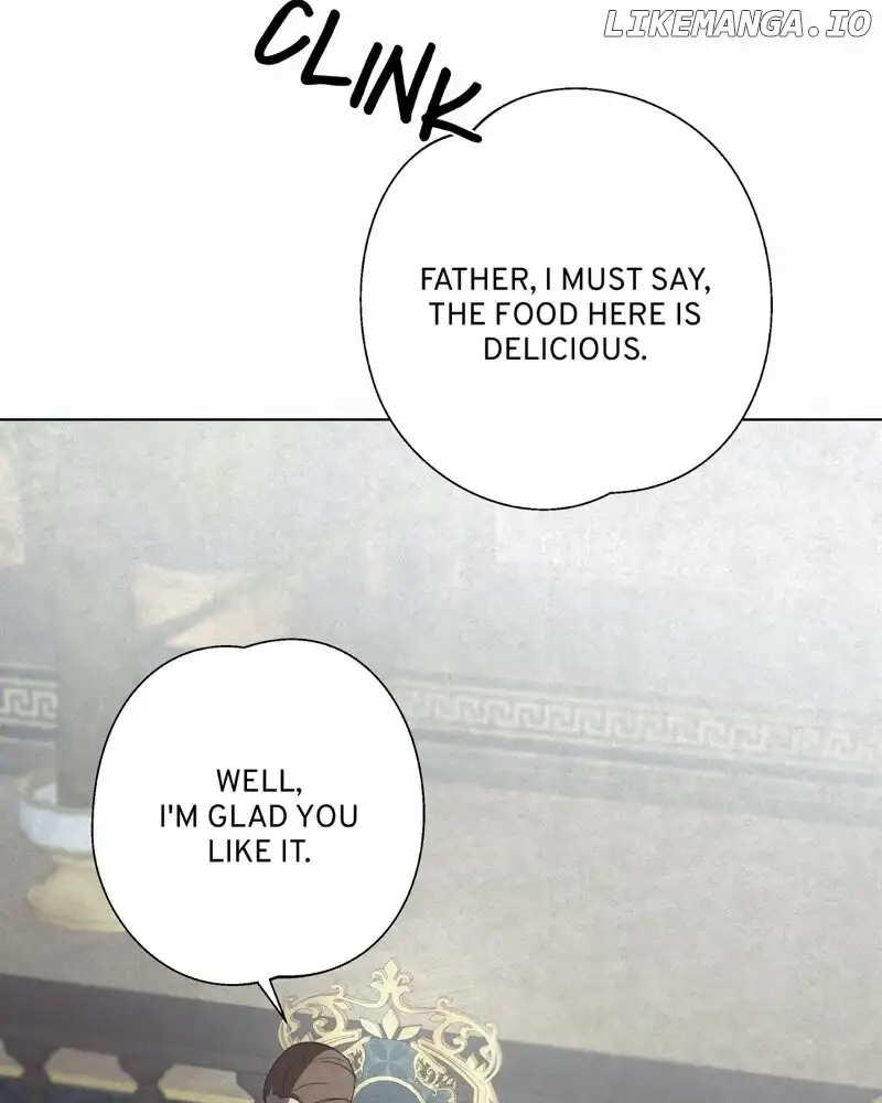 Tempting My Salvation Chapter 2 - Page 32