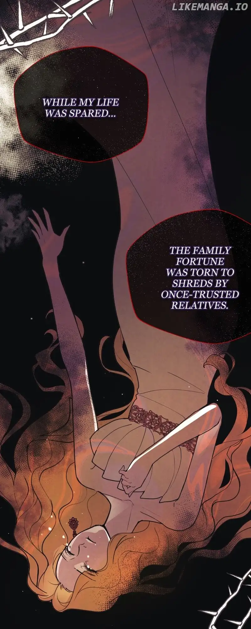 Tempting My Salvation Chapter 2 - Page 5