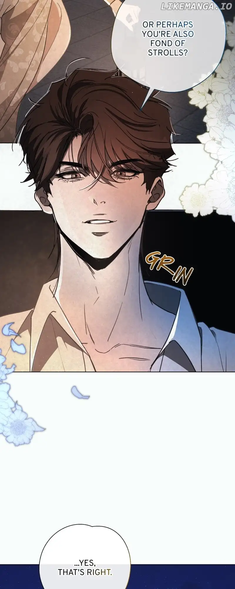 Tempting My Salvation Chapter 2 - Page 45