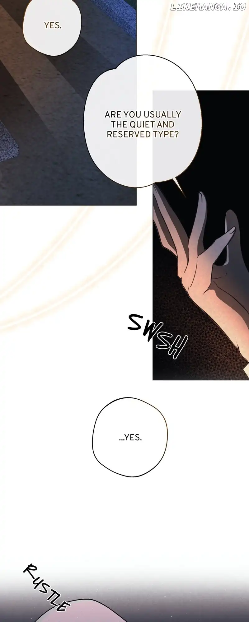 Tempting My Salvation Chapter 2 - Page 49