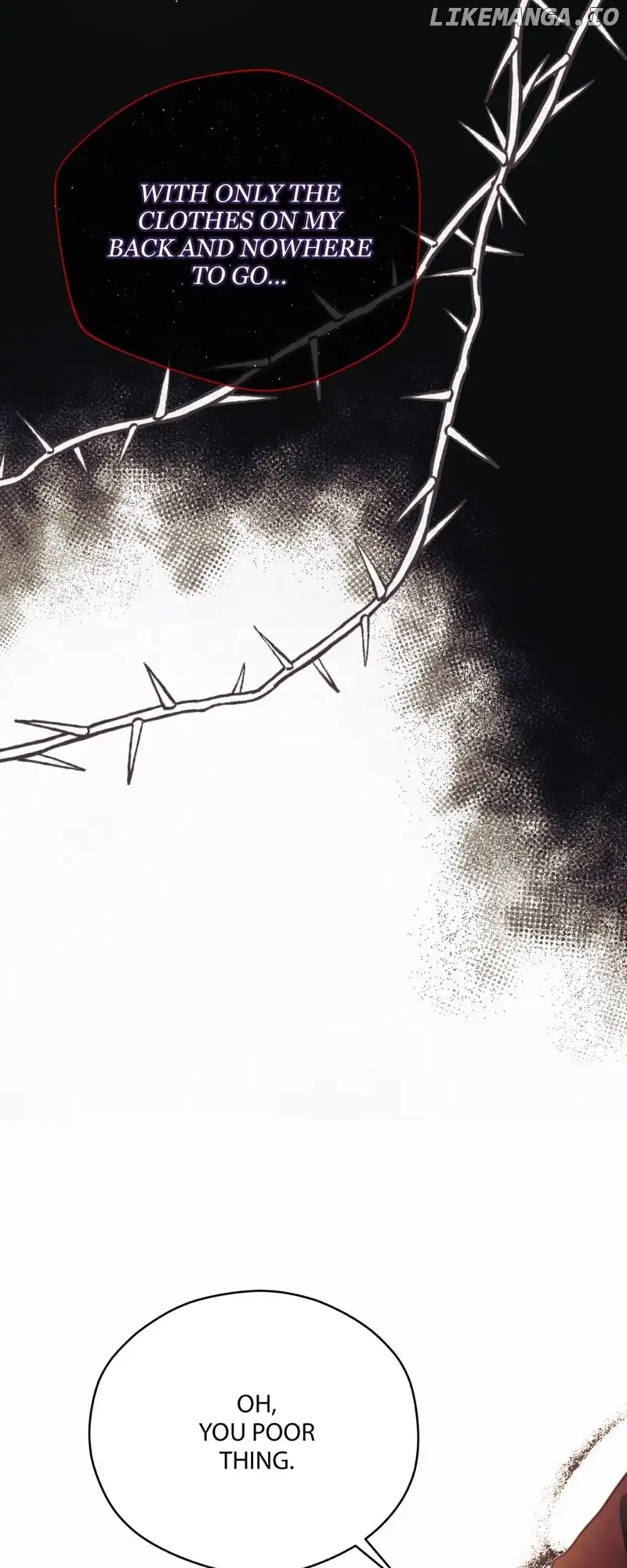 Tempting My Salvation Chapter 2 - Page 6