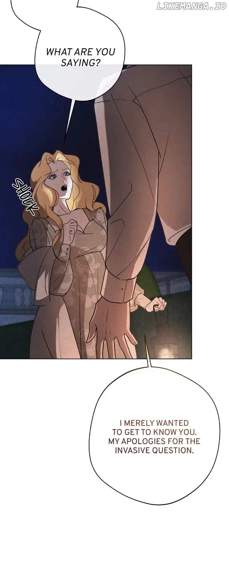 Tempting My Salvation Chapter 2 - Page 51