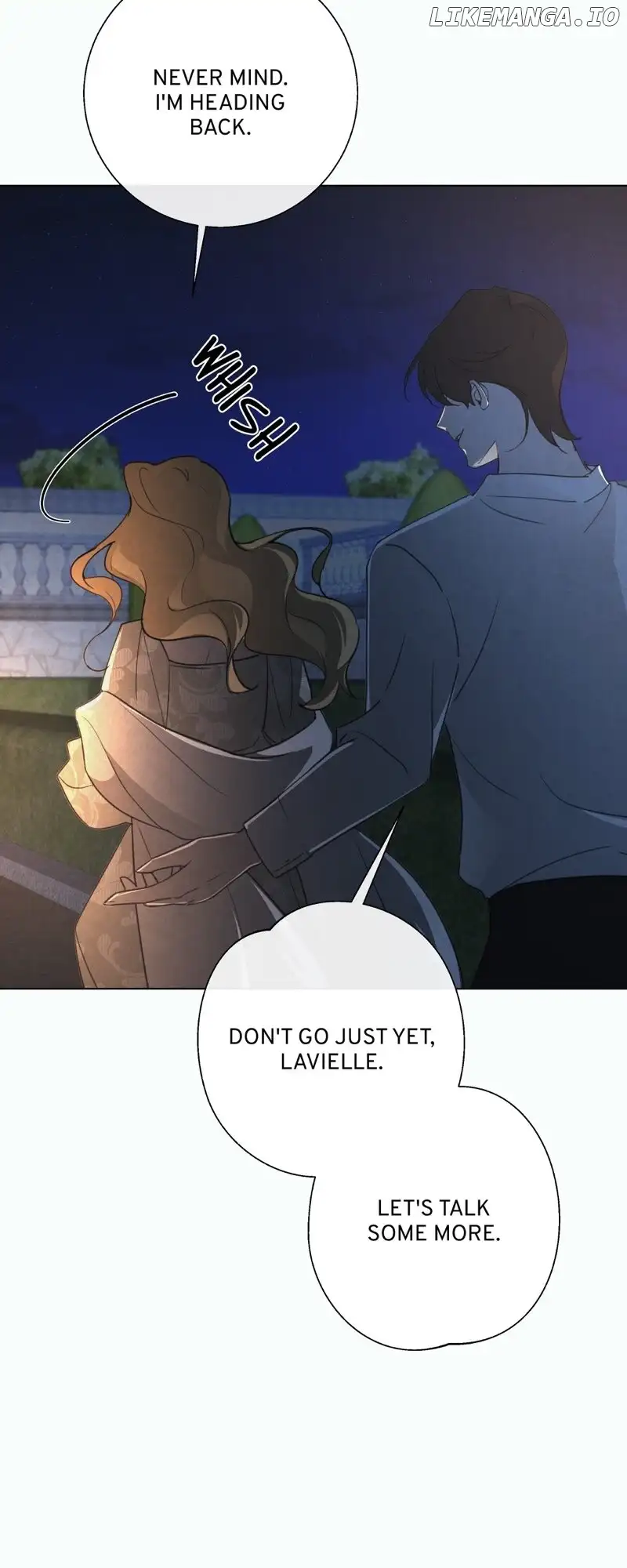 Tempting My Salvation Chapter 2 - Page 54