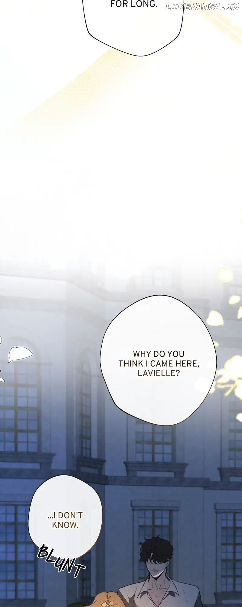 Tempting My Salvation Chapter 2 - Page 57
