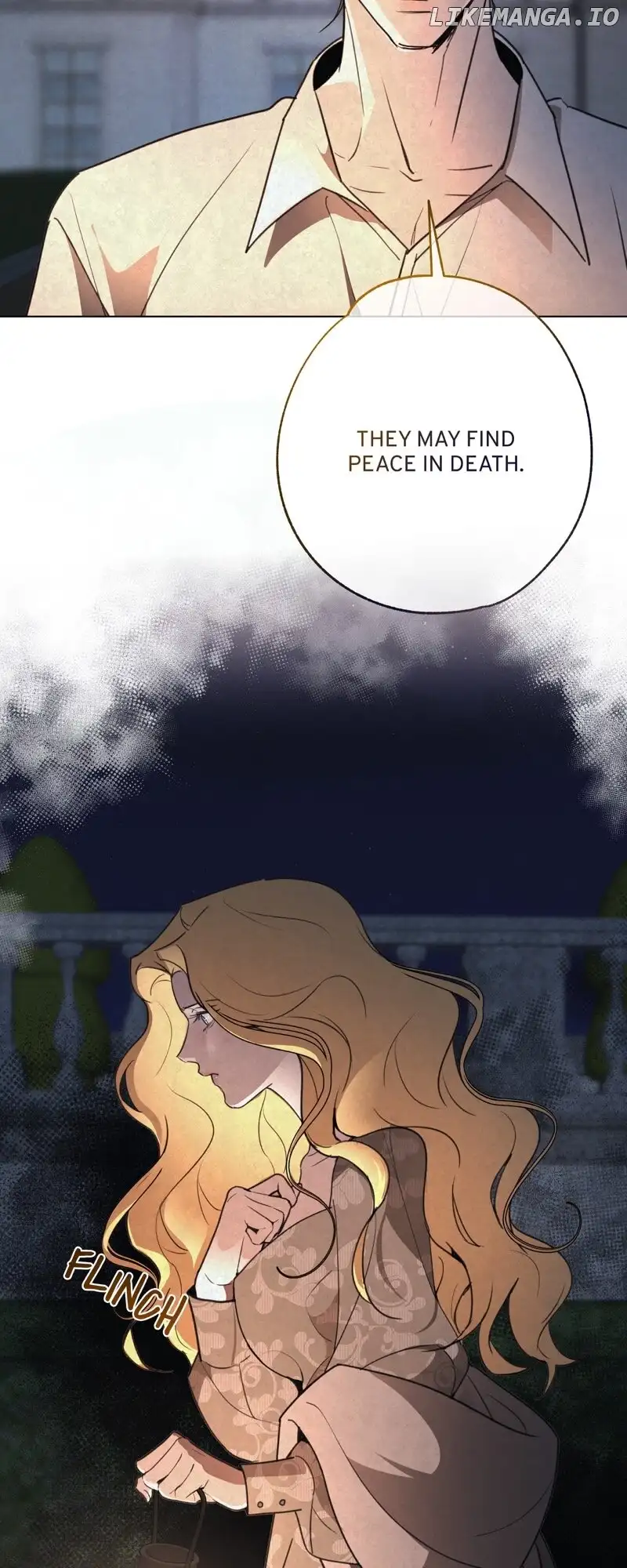 Tempting My Salvation Chapter 2 - Page 60