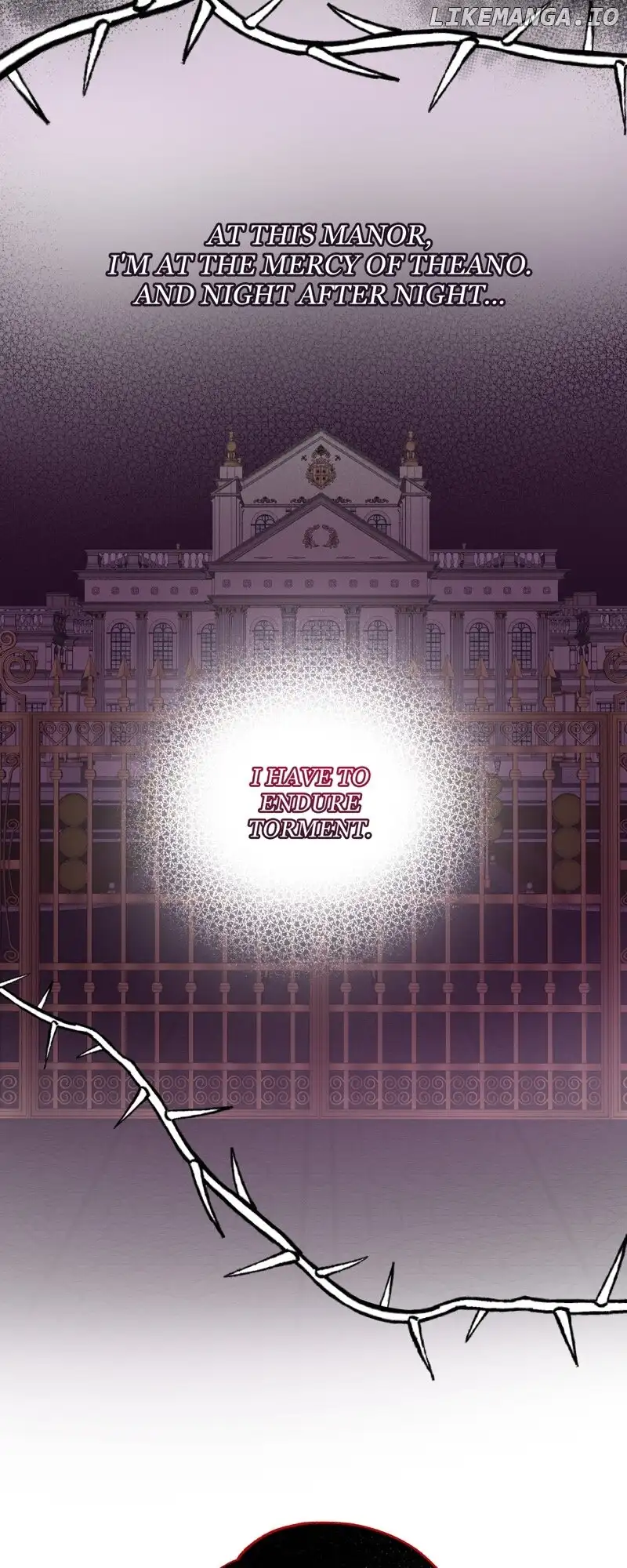 Tempting My Salvation Chapter 2 - Page 62