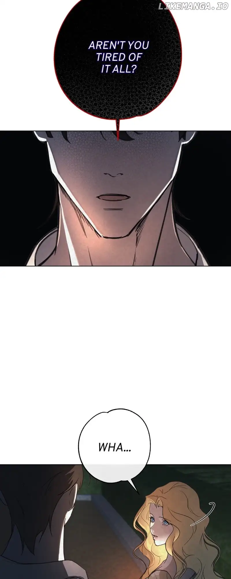 Tempting My Salvation Chapter 2 - Page 63