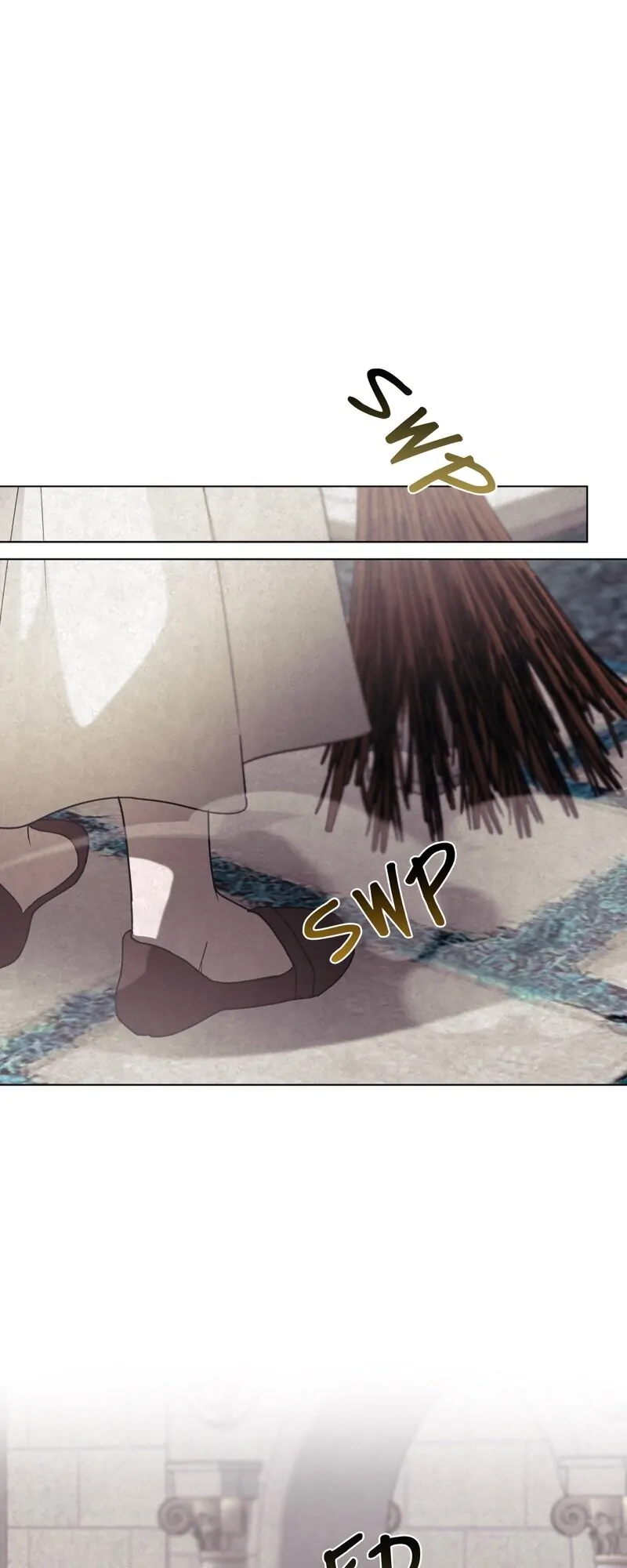 Tempting My Salvation Chapter 20 - Page 1