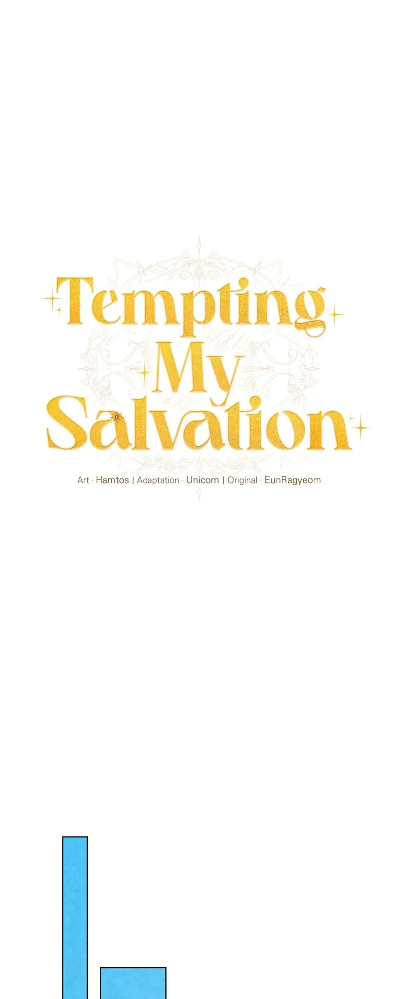 Tempting My Salvation Chapter 20 - Page 12