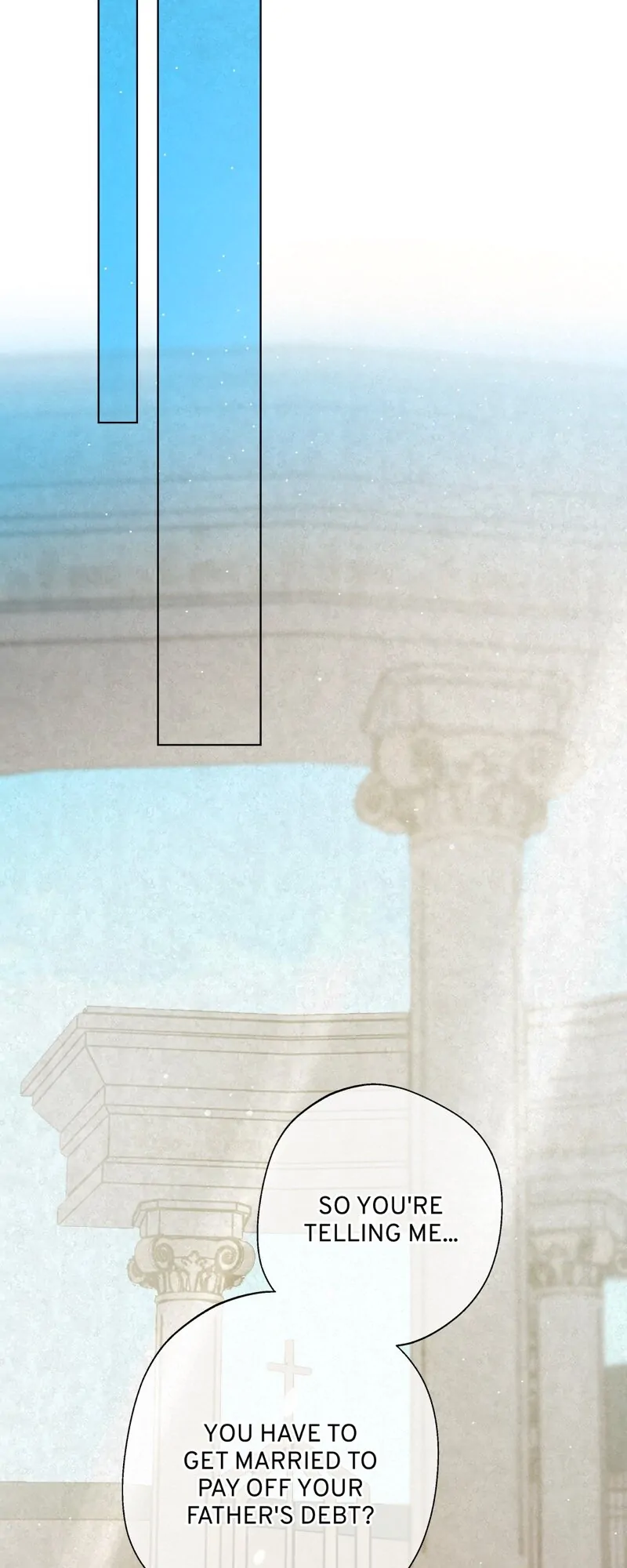 Tempting My Salvation Chapter 20 - Page 13