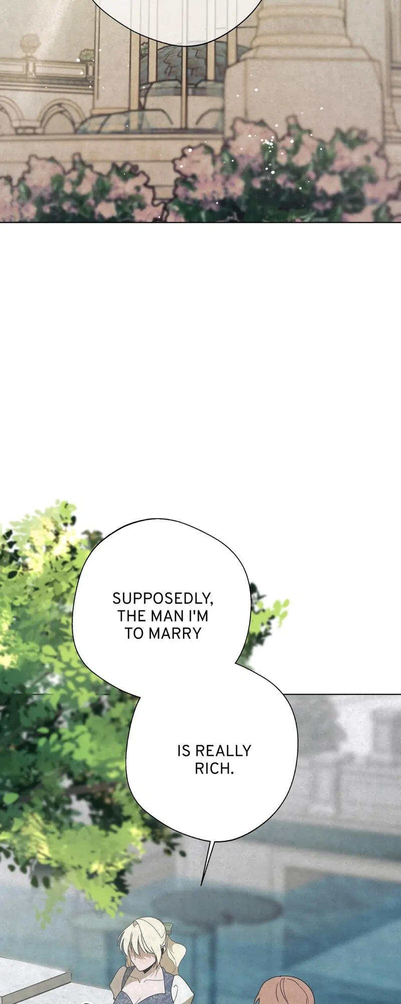Tempting My Salvation Chapter 20 - Page 14