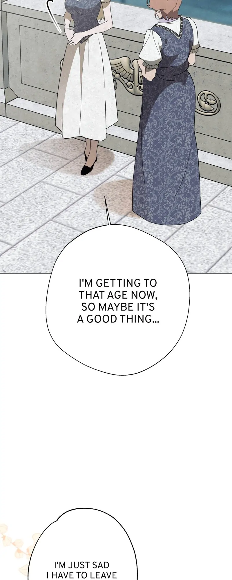 Tempting My Salvation Chapter 20 - Page 15