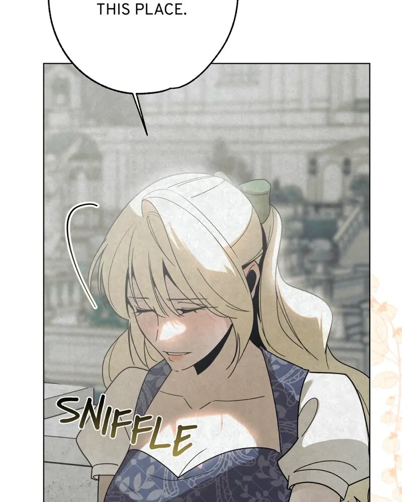 Tempting My Salvation Chapter 20 - Page 16