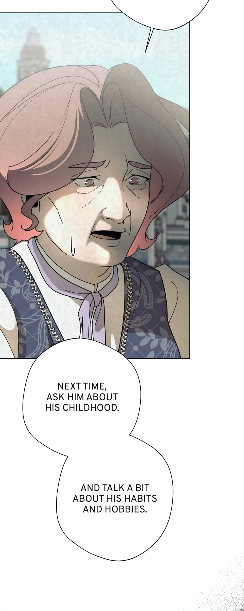 Tempting My Salvation Chapter 20 - Page 19