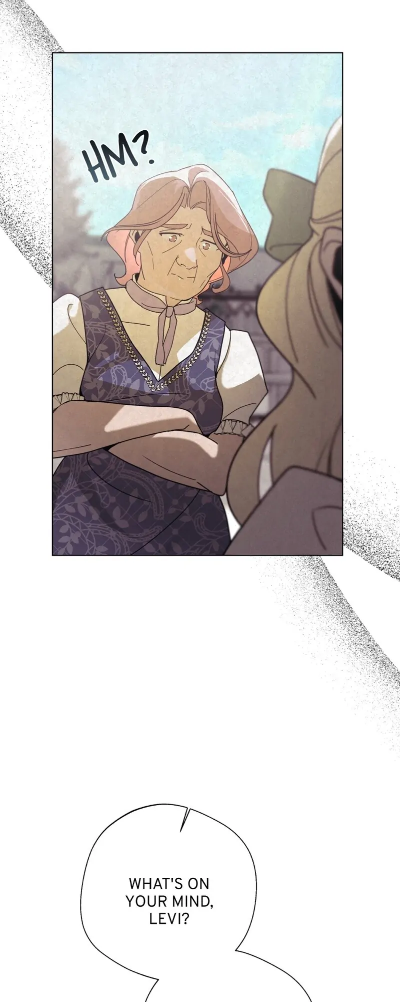Tempting My Salvation Chapter 20 - Page 3