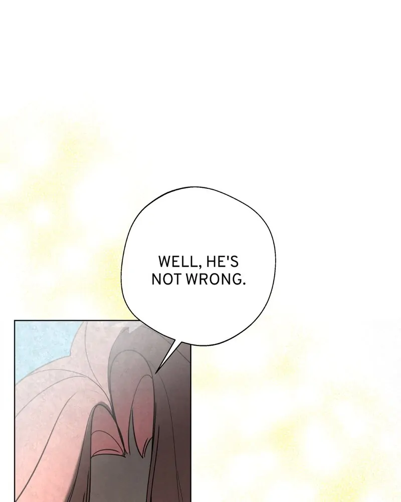 Tempting My Salvation Chapter 20 - Page 24