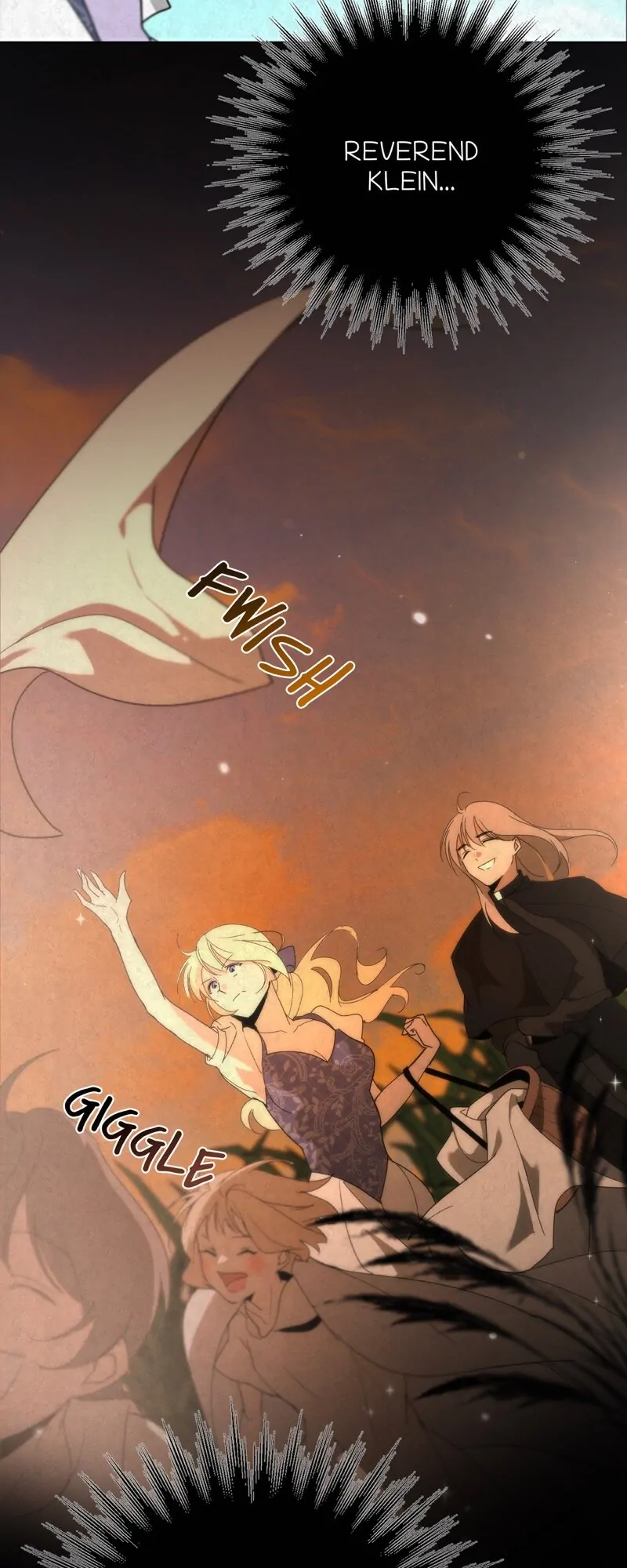 Tempting My Salvation Chapter 20 - Page 27
