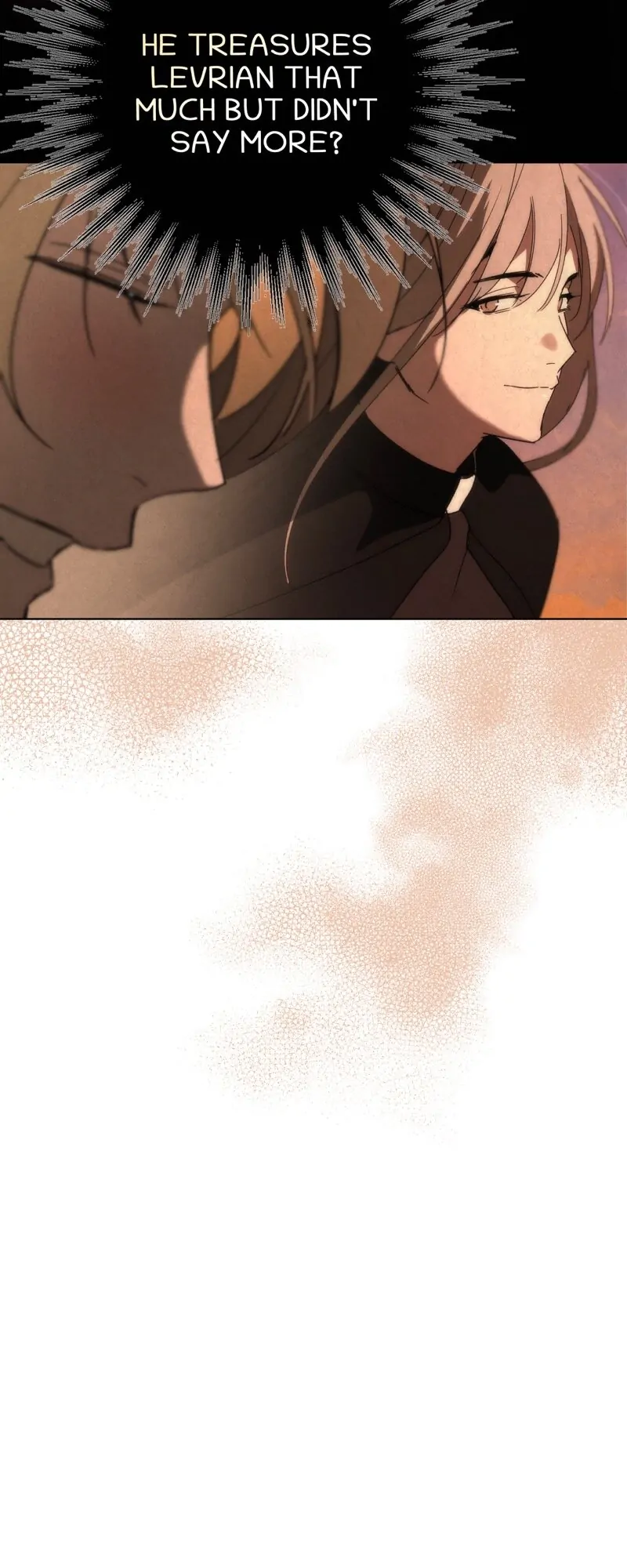 Tempting My Salvation Chapter 20 - Page 28