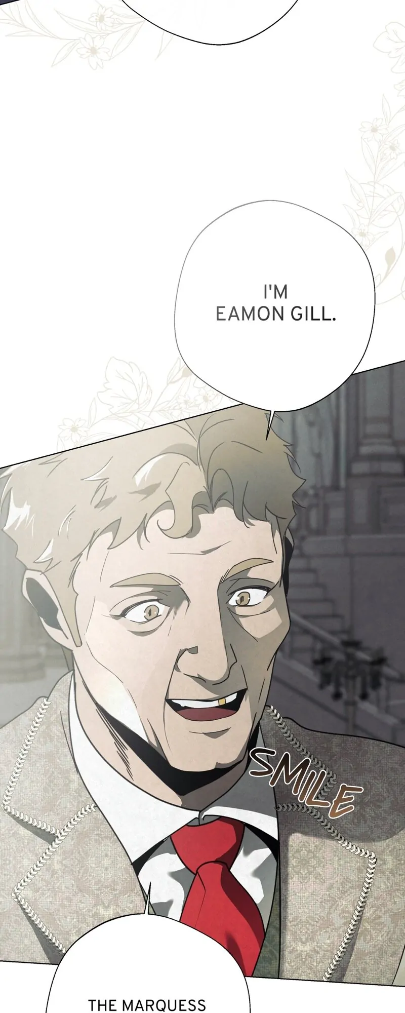 Tempting My Salvation Chapter 20 - Page 34