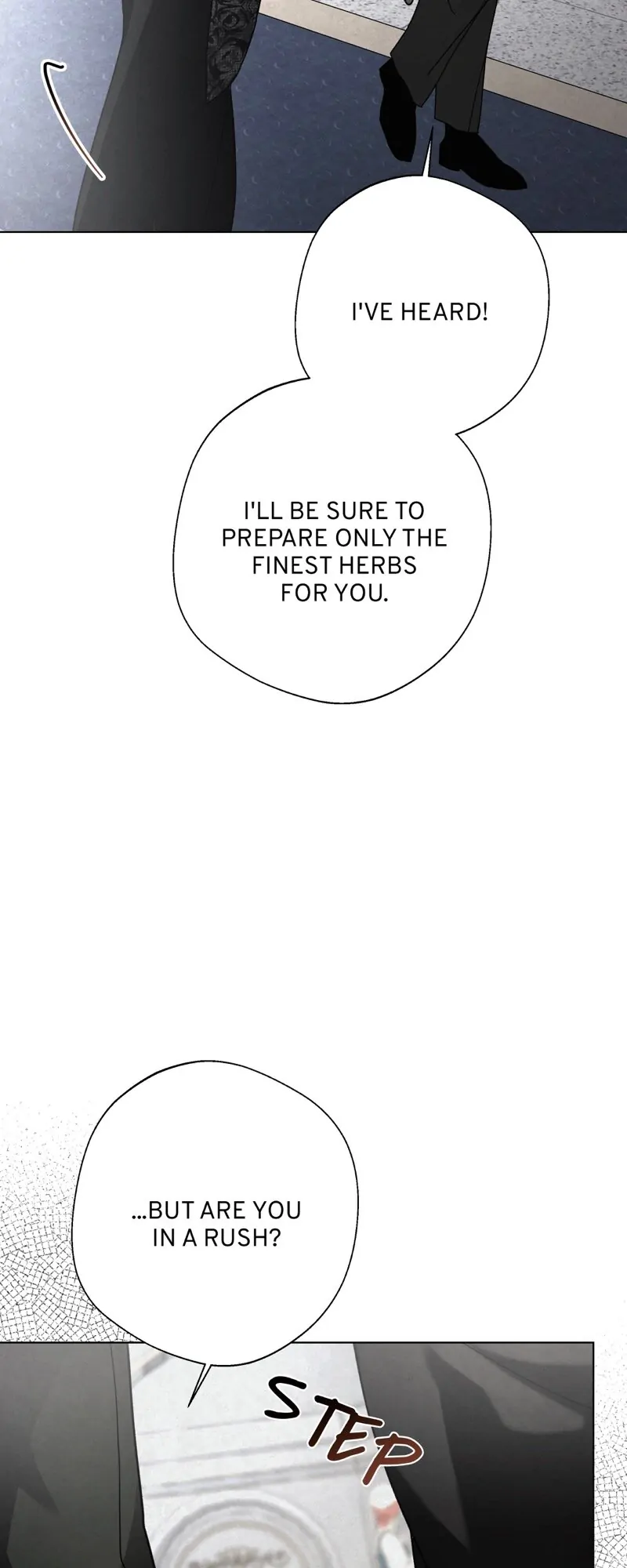 Tempting My Salvation Chapter 20 - Page 39