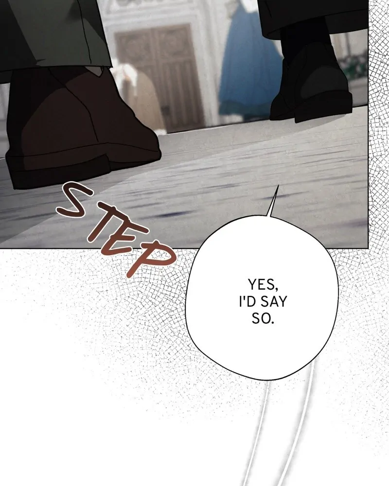 Tempting My Salvation Chapter 20 - Page 40