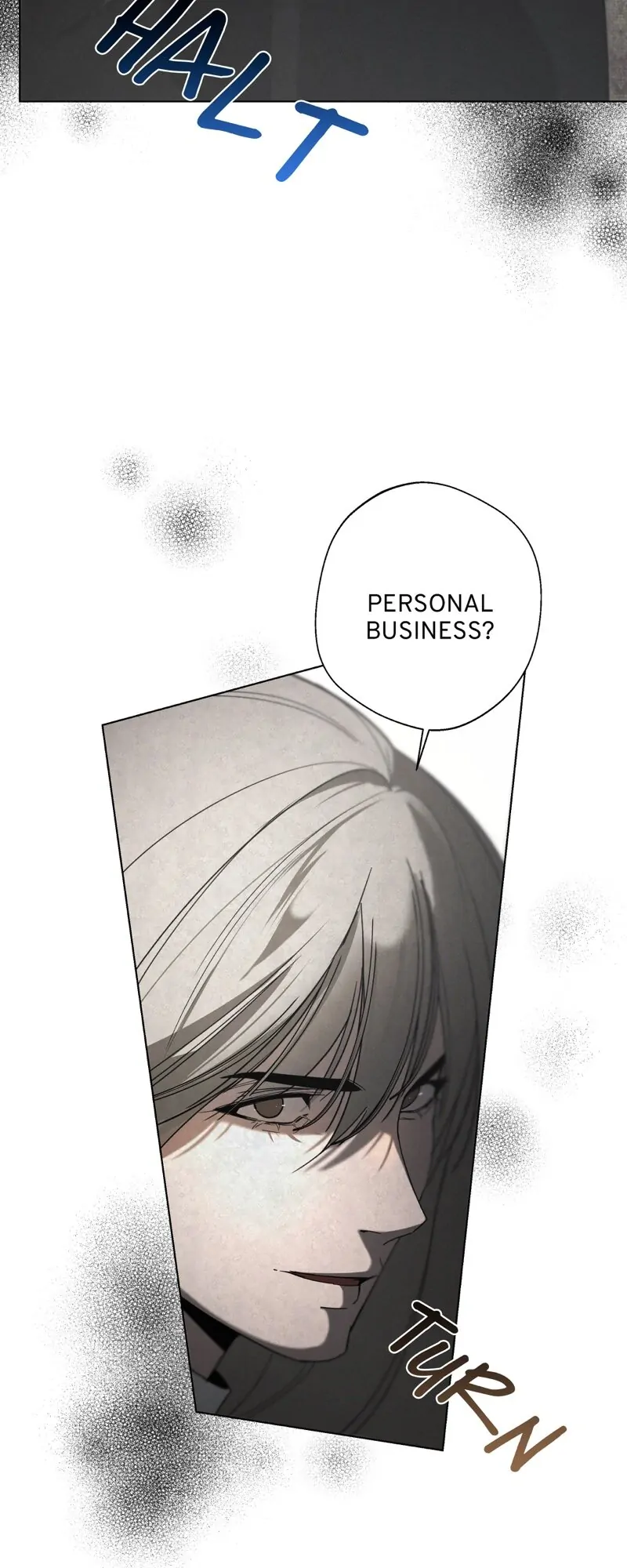 Tempting My Salvation Chapter 20 - Page 42