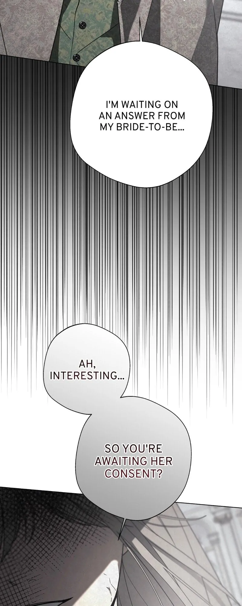 Tempting My Salvation Chapter 20 - Page 44