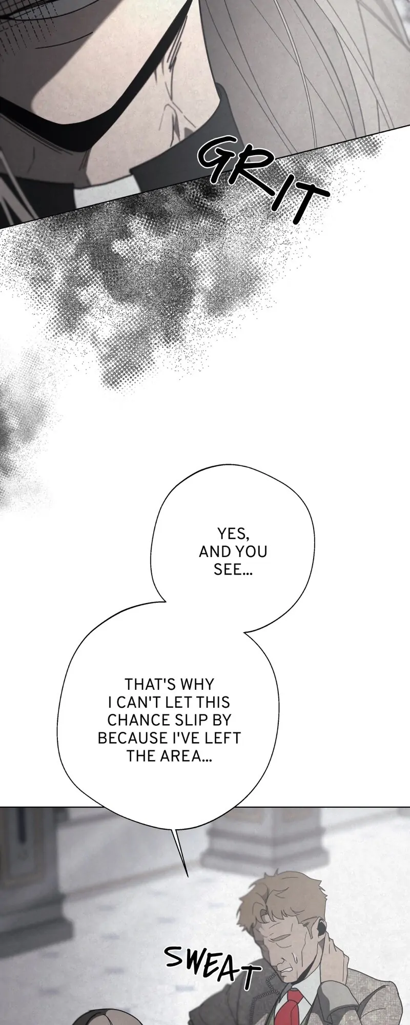 Tempting My Salvation Chapter 20 - Page 45