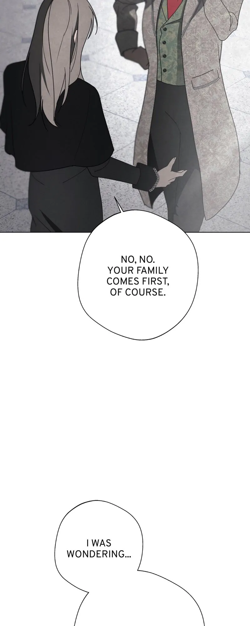 Tempting My Salvation Chapter 20 - Page 46