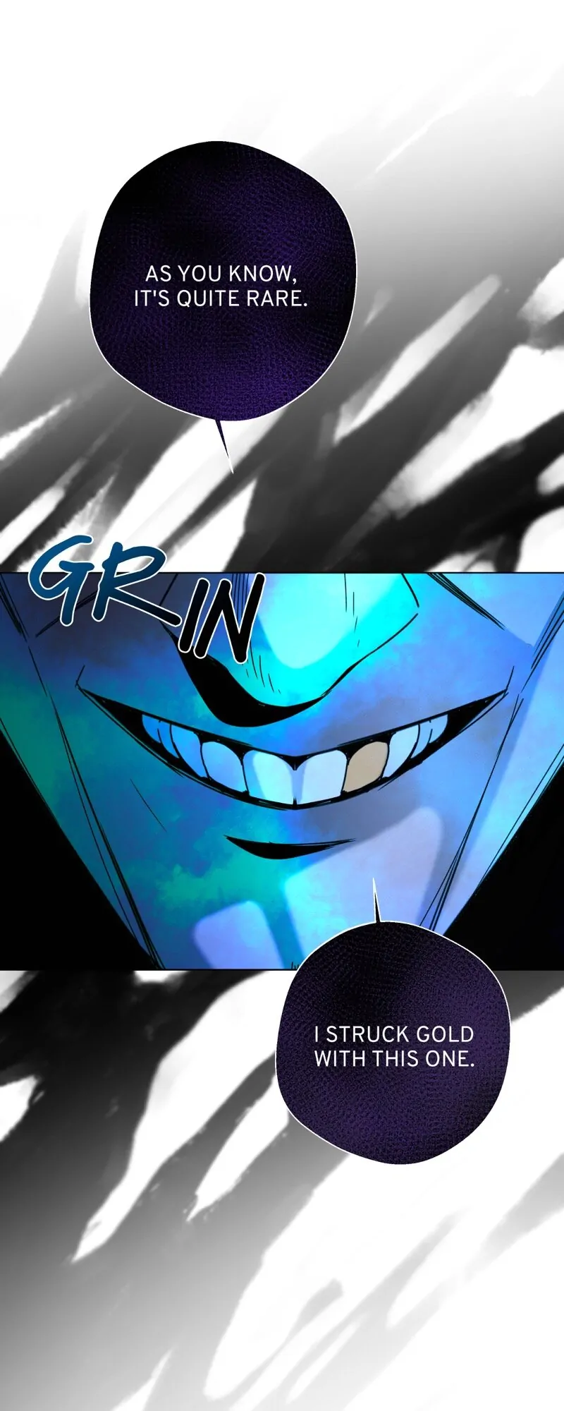 Tempting My Salvation Chapter 20 - Page 49