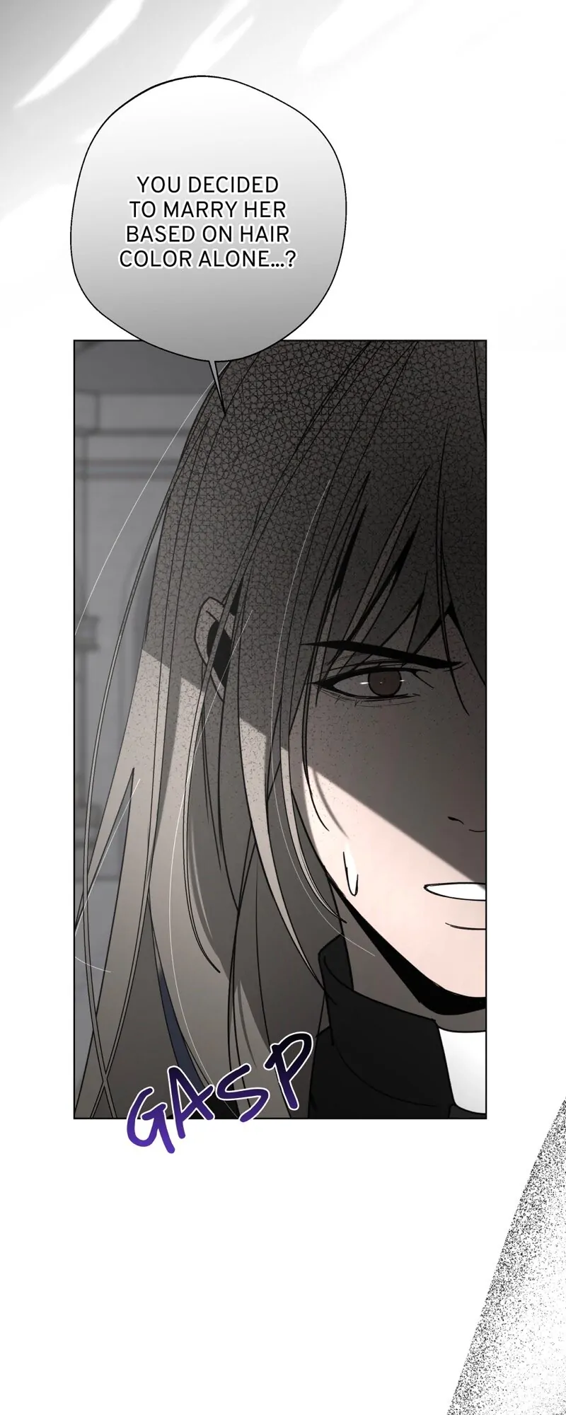 Tempting My Salvation Chapter 20 - Page 50