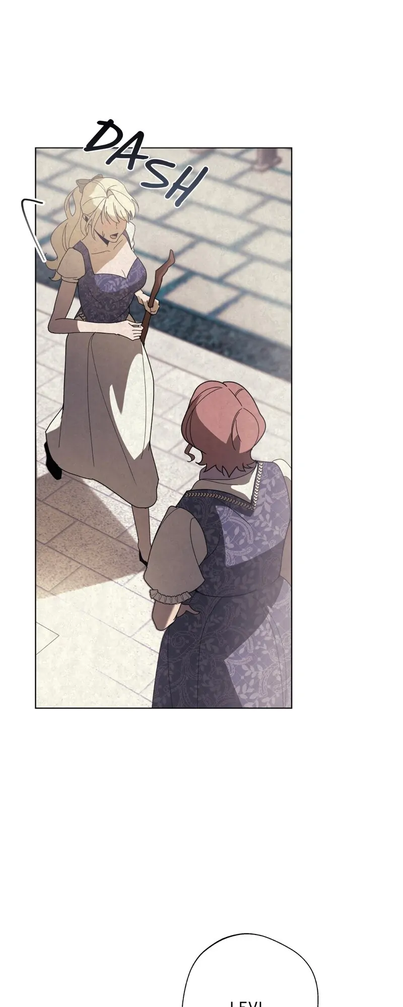 Tempting My Salvation Chapter 20 - Page 6