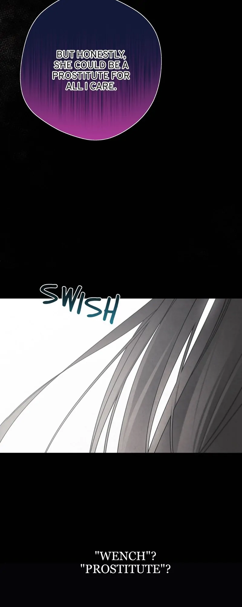 Tempting My Salvation Chapter 20 - Page 54