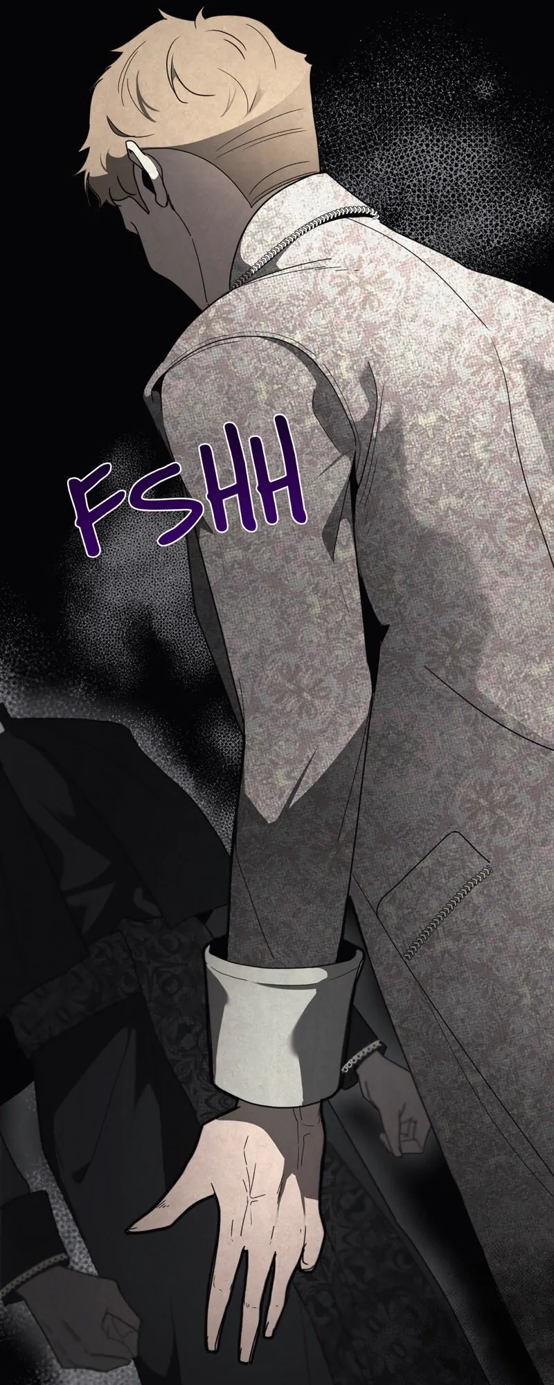 Tempting My Salvation Chapter 20 - Page 55