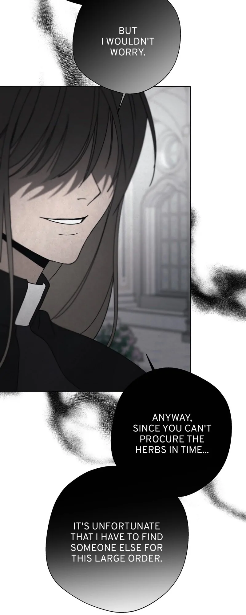 Tempting My Salvation Chapter 20 - Page 59
