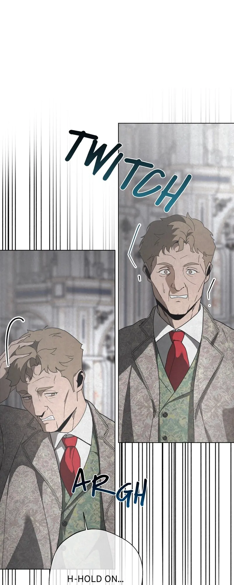 Tempting My Salvation Chapter 20 - Page 60