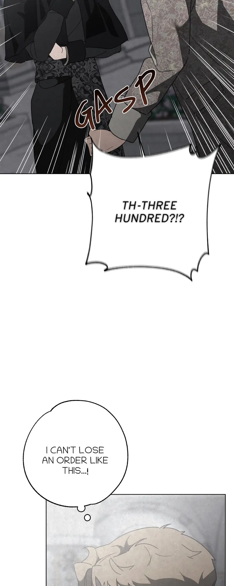 Tempting My Salvation Chapter 20 - Page 62