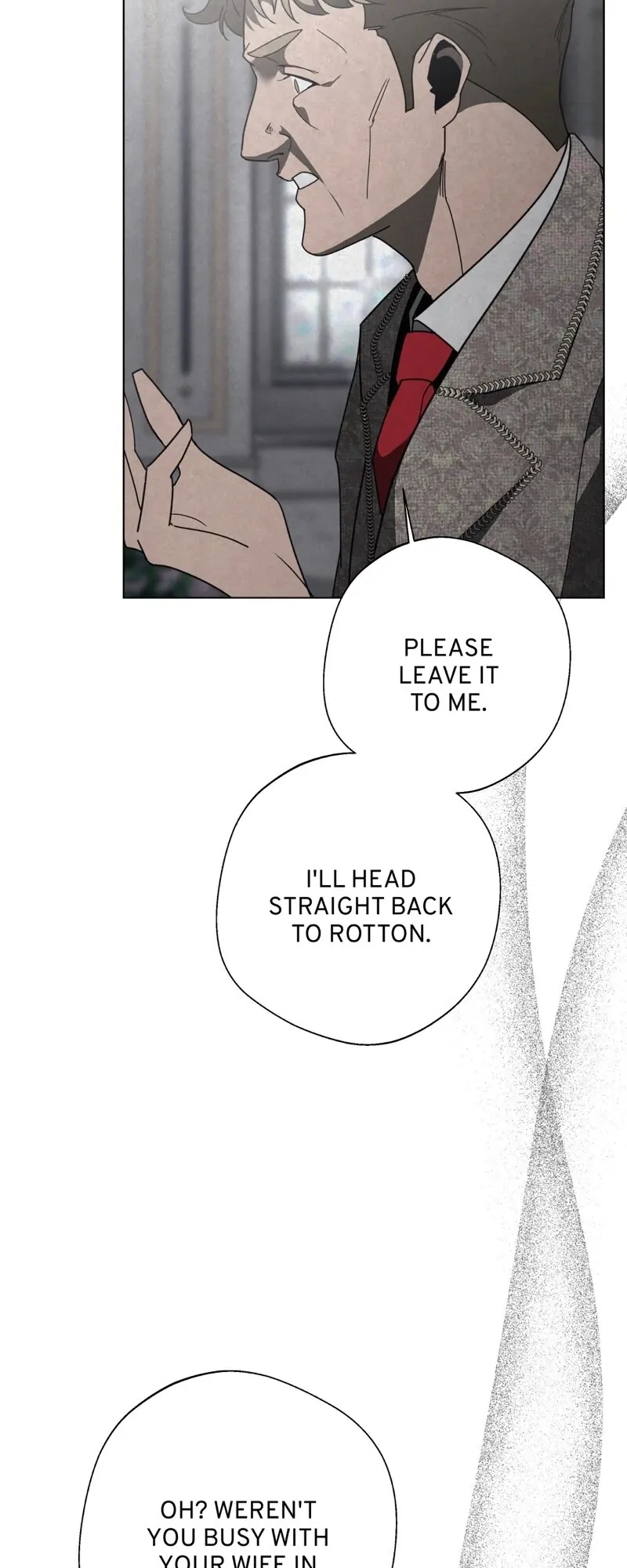 Tempting My Salvation Chapter 20 - Page 63
