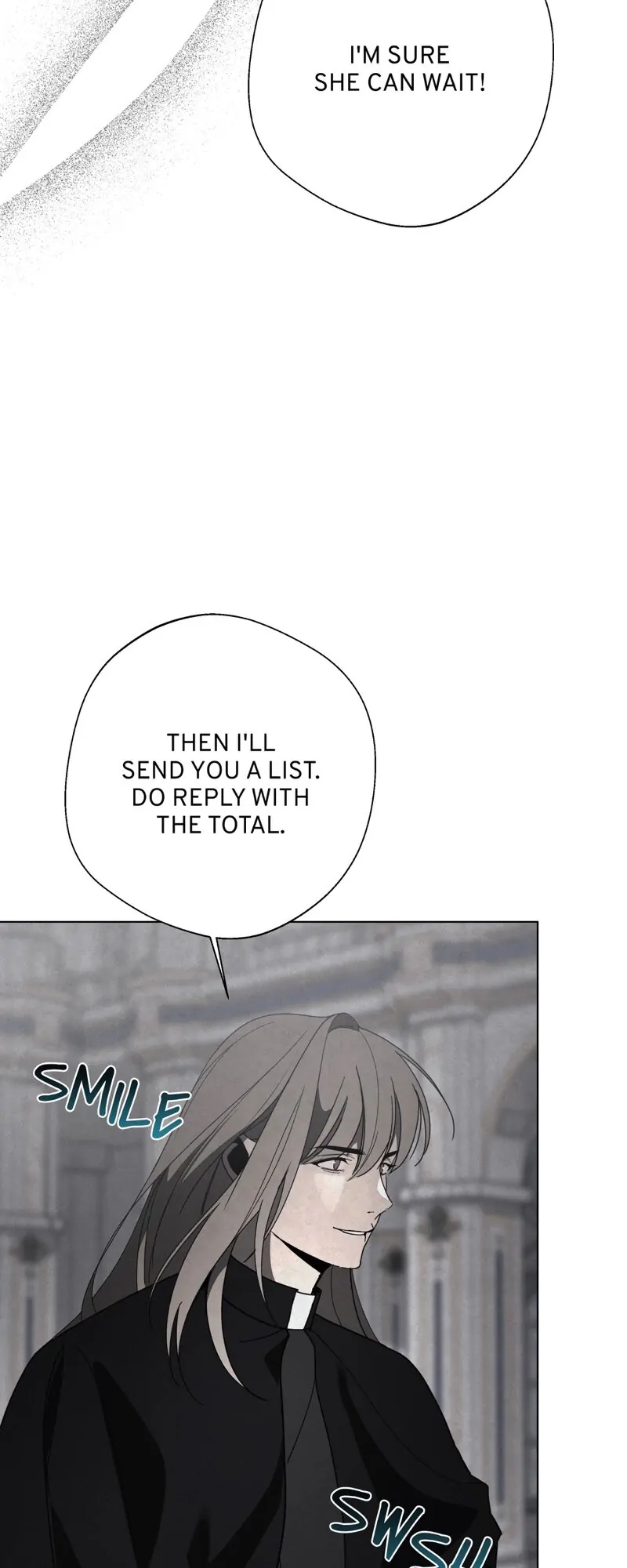 Tempting My Salvation Chapter 20 - Page 65