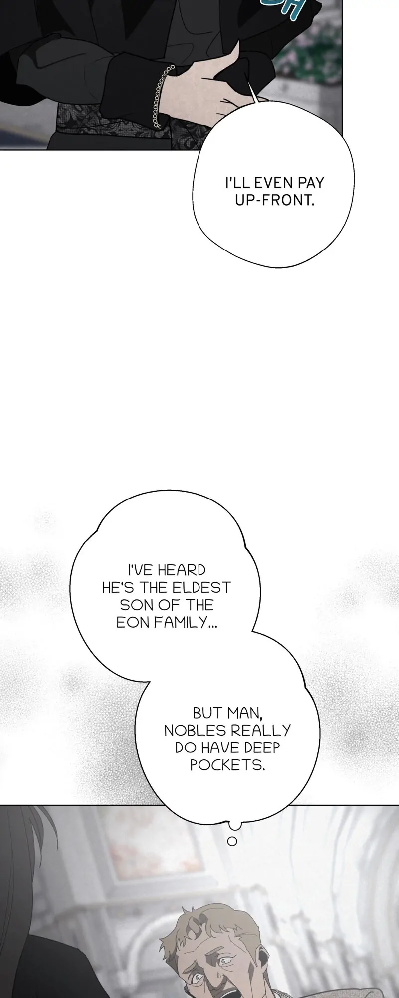 Tempting My Salvation Chapter 20 - Page 66