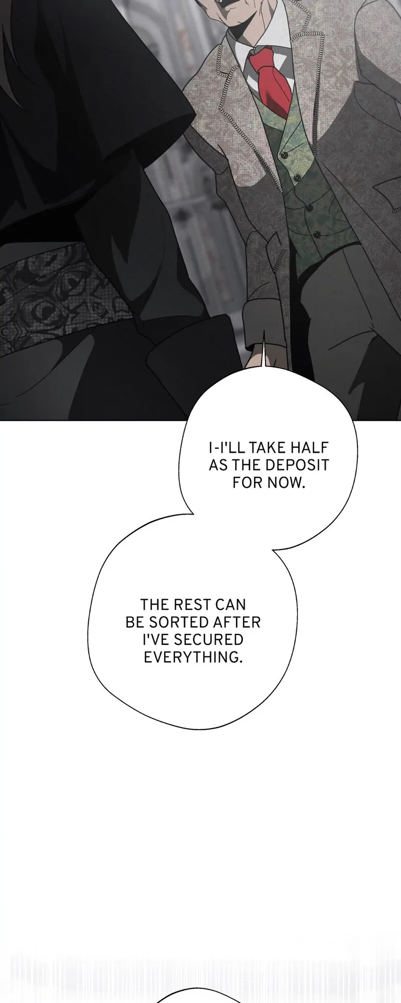 Tempting My Salvation Chapter 20 - Page 67
