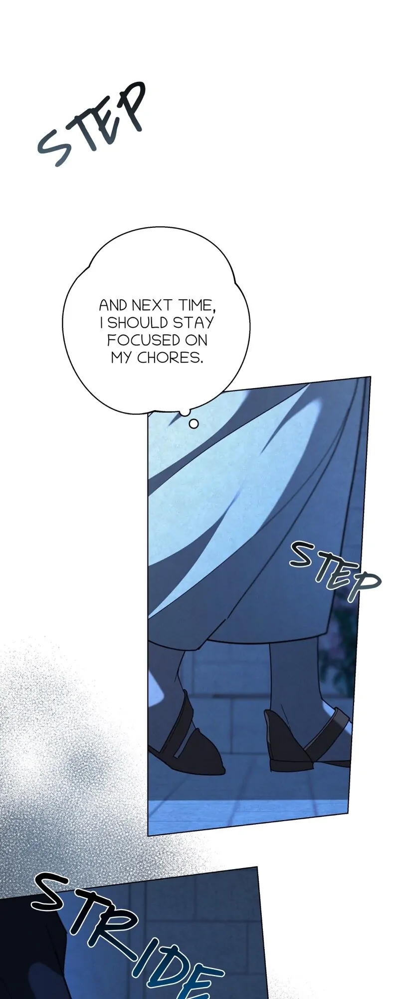 Tempting My Salvation Chapter 20 - Page 71