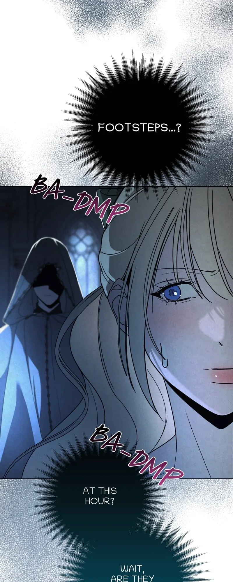 Tempting My Salvation Chapter 20 - Page 73
