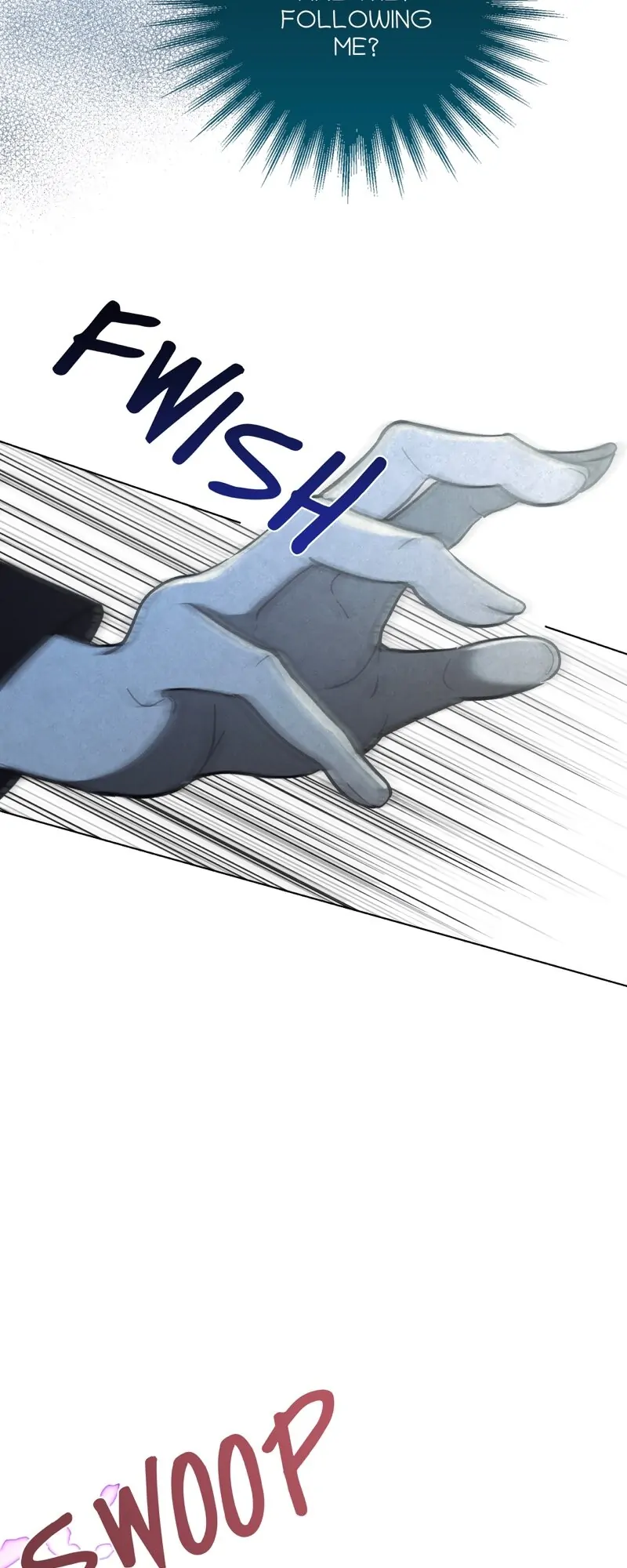 Tempting My Salvation Chapter 20 - Page 74
