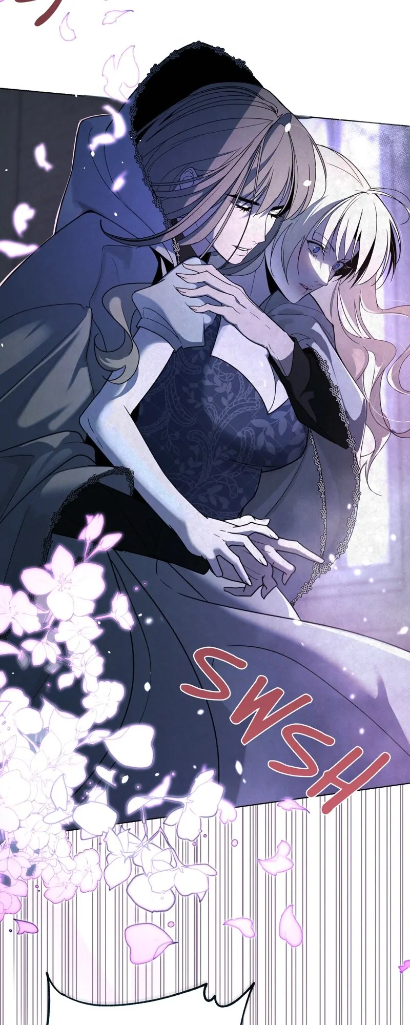 Tempting My Salvation Chapter 20 - Page 75